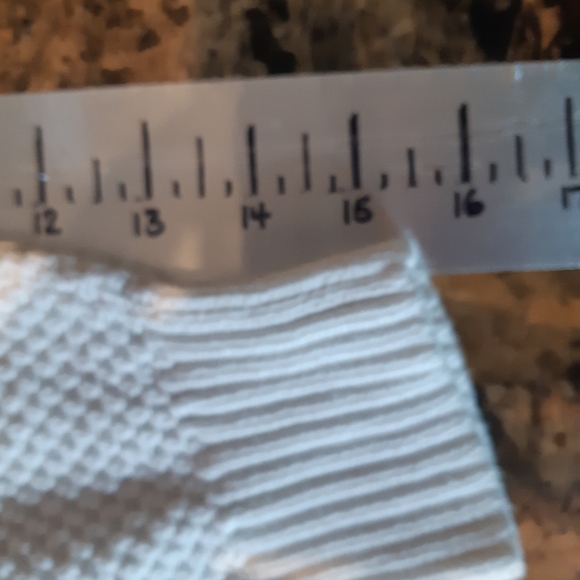 Tommy Hilfiger Size XL Knitted Sweater - Picture 7 of 10